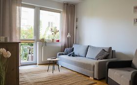 Apartament Stara Praga