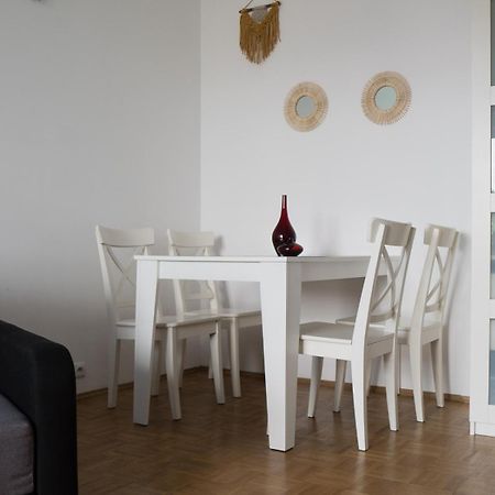 Apartament Stara Praga Варшава Екстер'єр фото