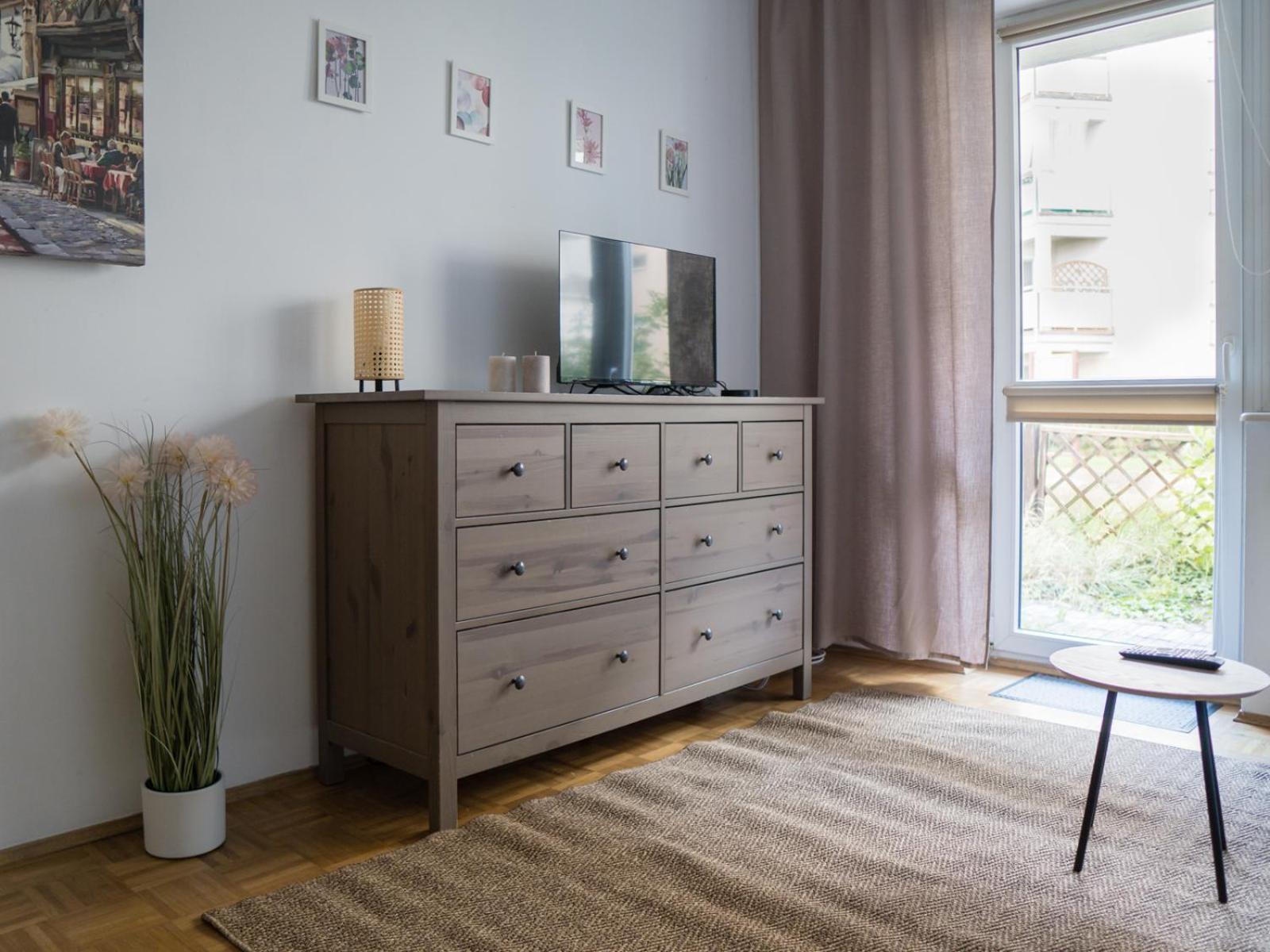 Apartament Stara Praga Варшава Екстер'єр фото