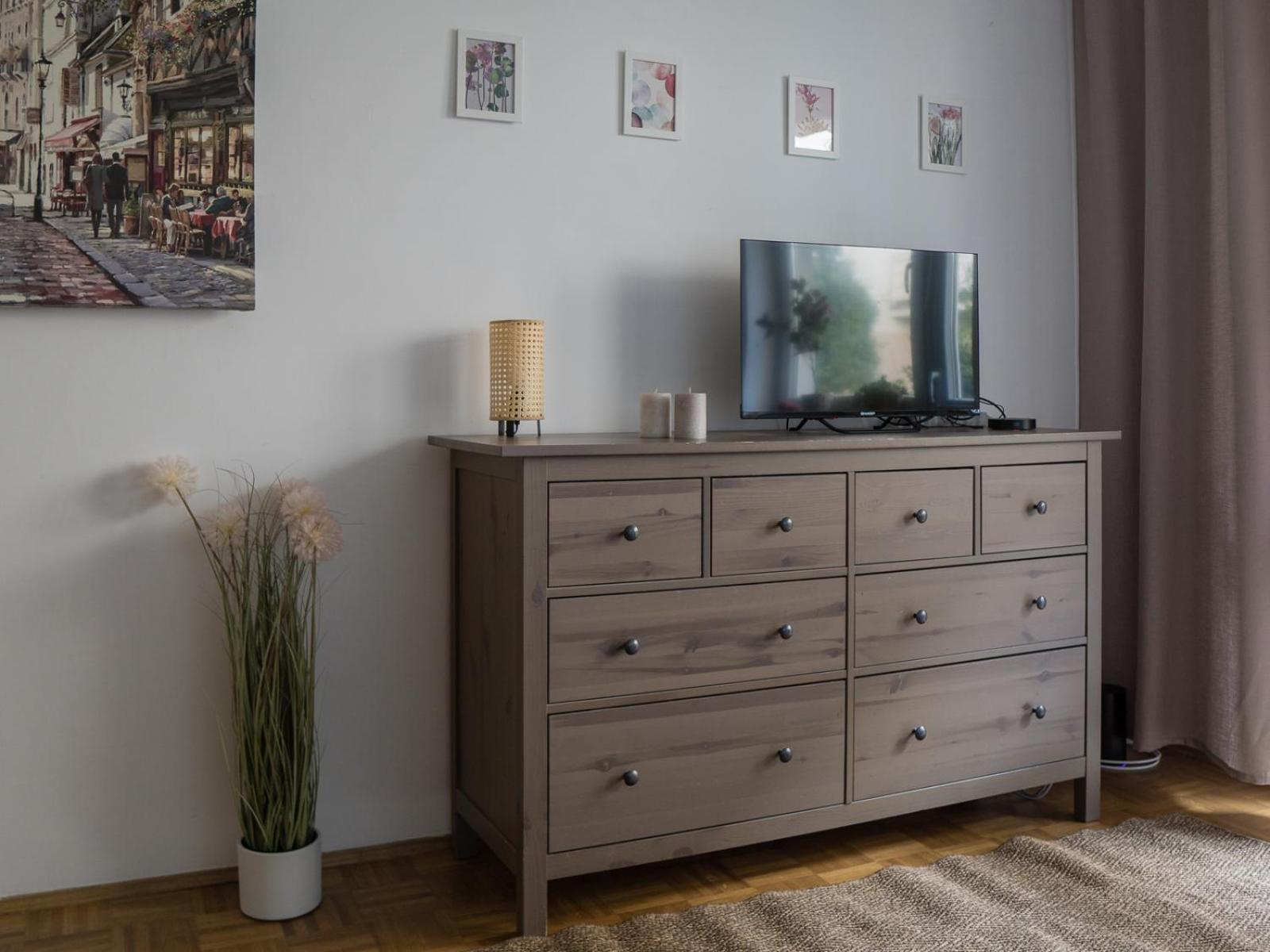 Apartament Stara Praga Варшава Екстер'єр фото