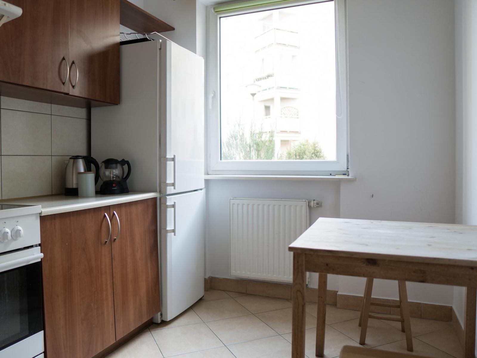 Apartament Stara Praga Варшава Екстер'єр фото